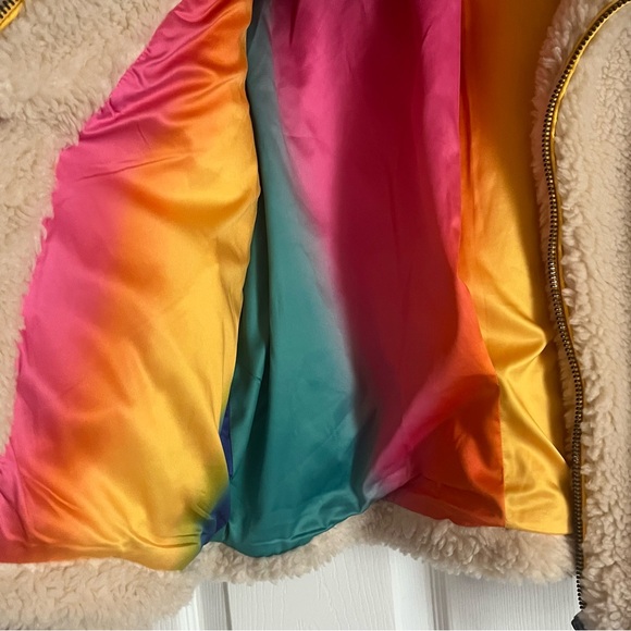 Apparis Tamika Jacket in Oat - Picture 10 of 11